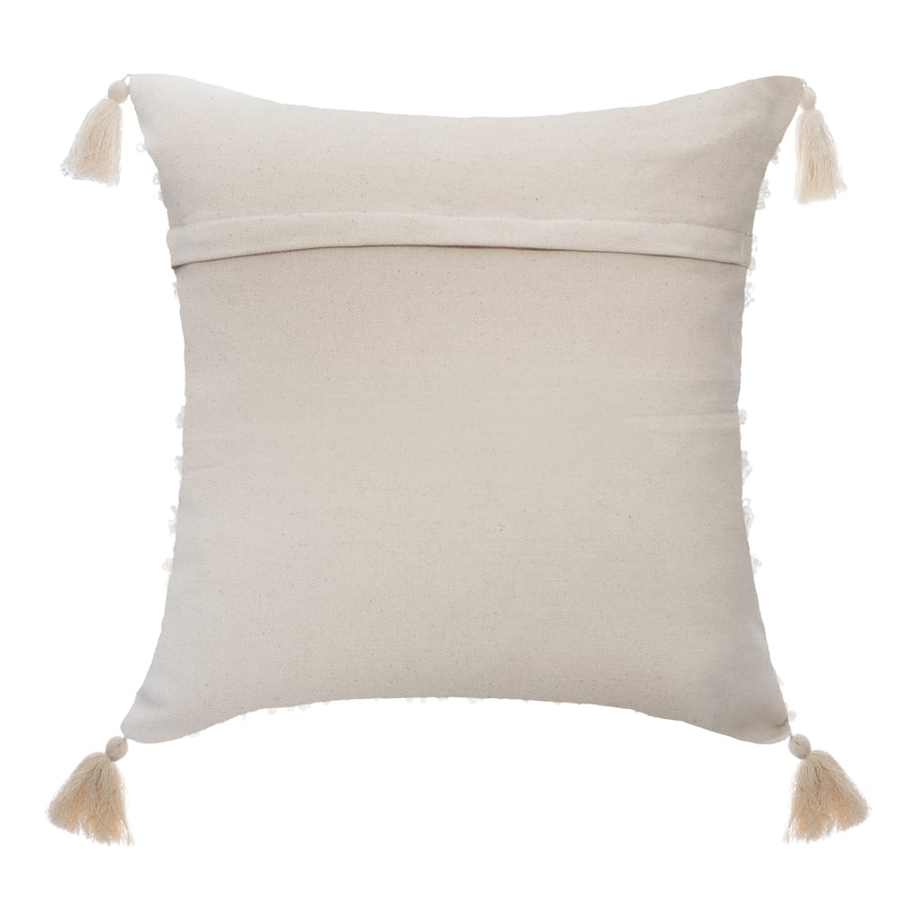 Coj&iacute;n Shine Beige 59x59Cm