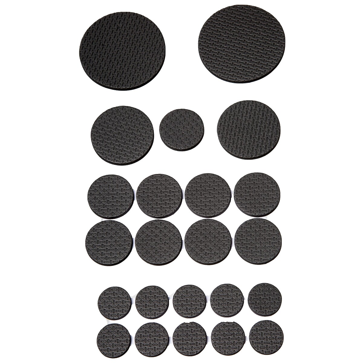 Set de protección adhesiva