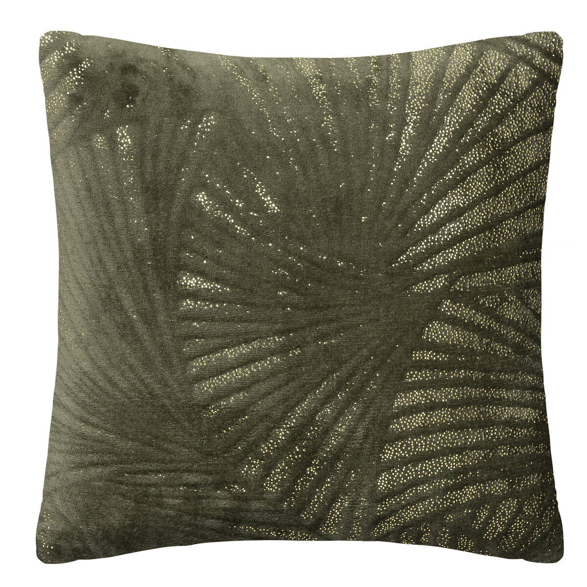 Almofada Dore Verde 40x40cm