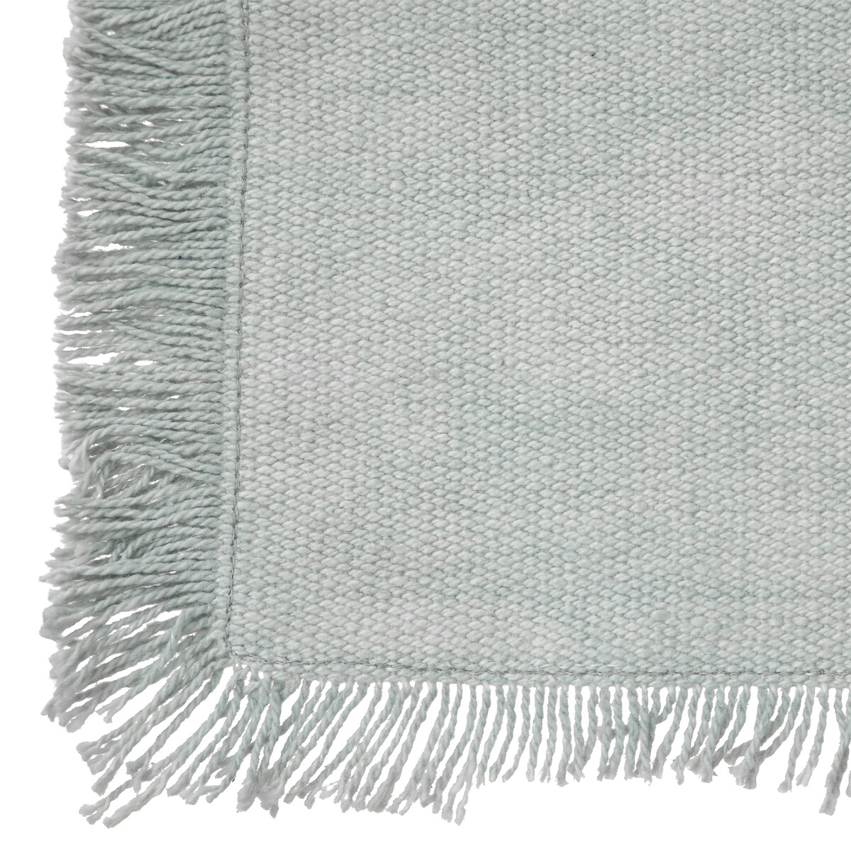 Mantel individual de mesa MAHA gris 30x45cm