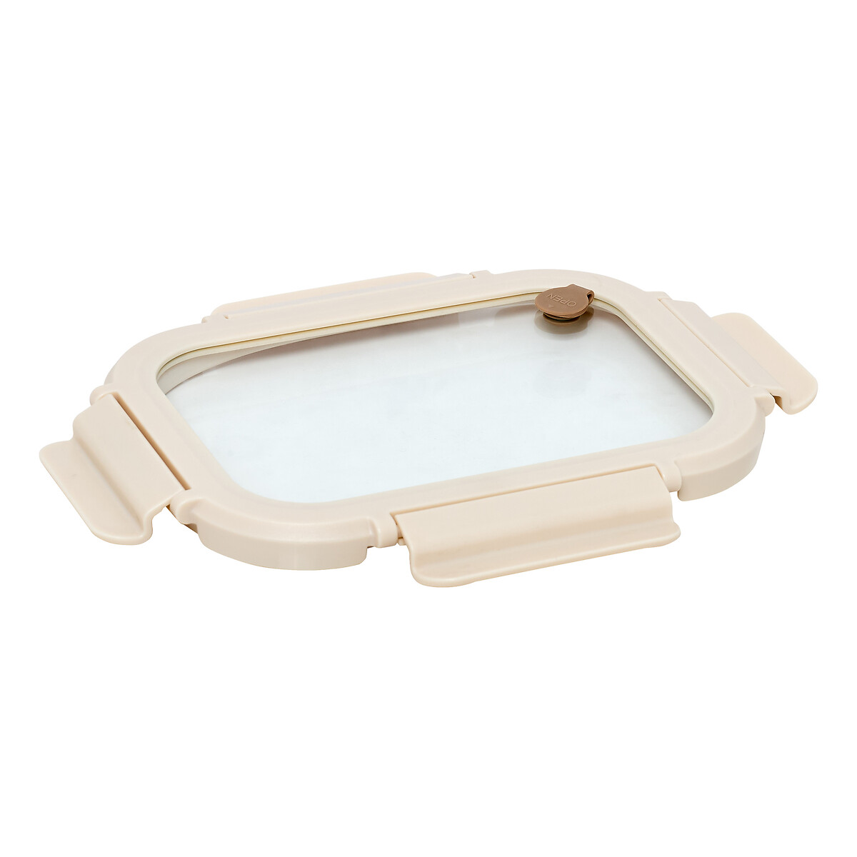 Set 3 herm&eacute;ticos CLIPEATPLUS
