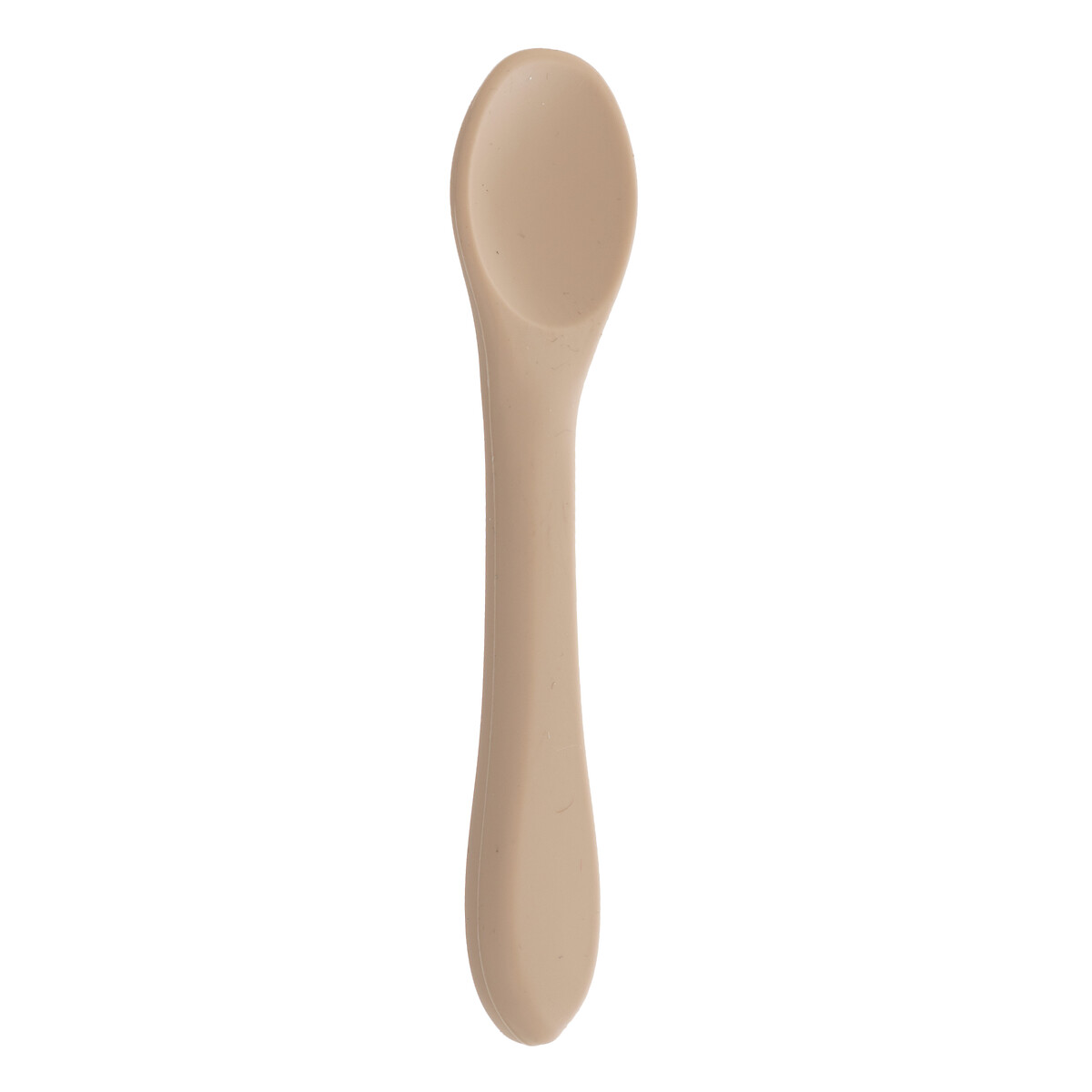 Set de 4 piezas vajilla YUM beige