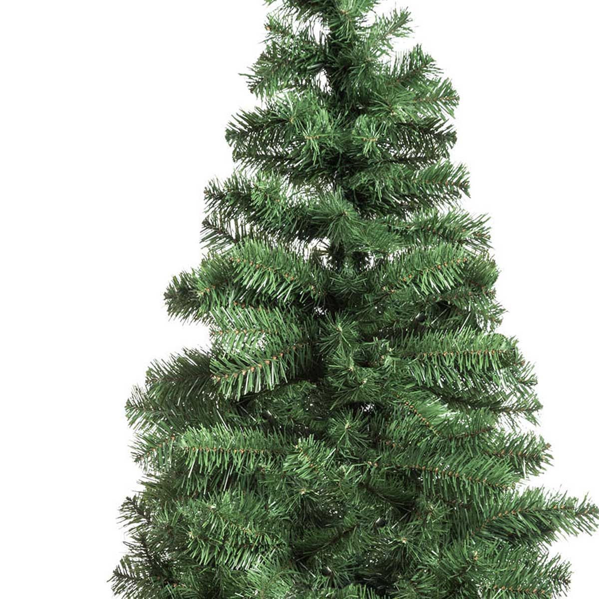 Árbol De Navidad Alpine Verde 150cm