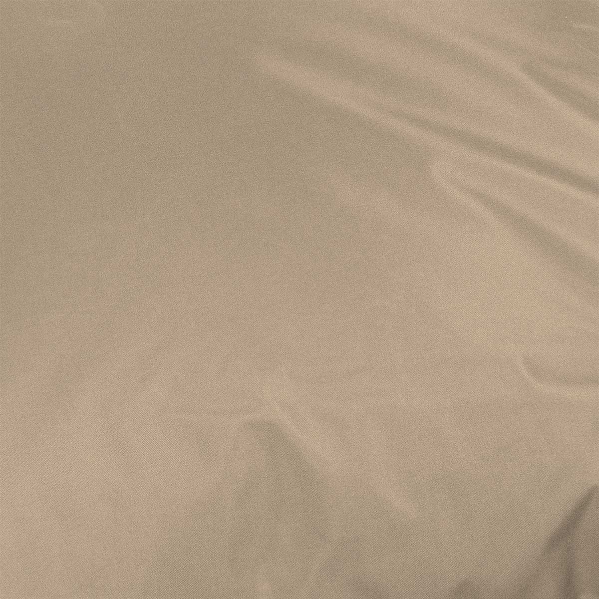 Cojín de suelo impermeable gris pardo 130cm 