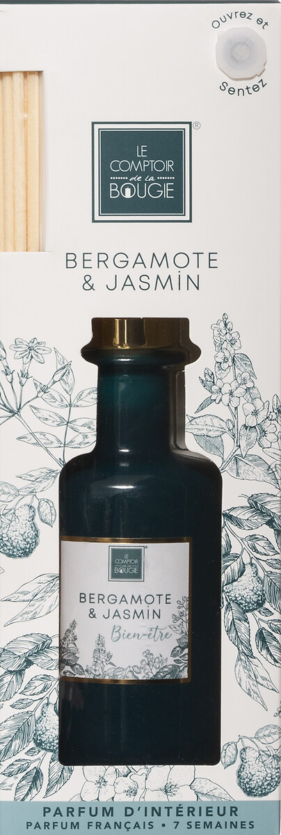 Ambientador Mikado Aroma Jazm&iacute;n 200ml