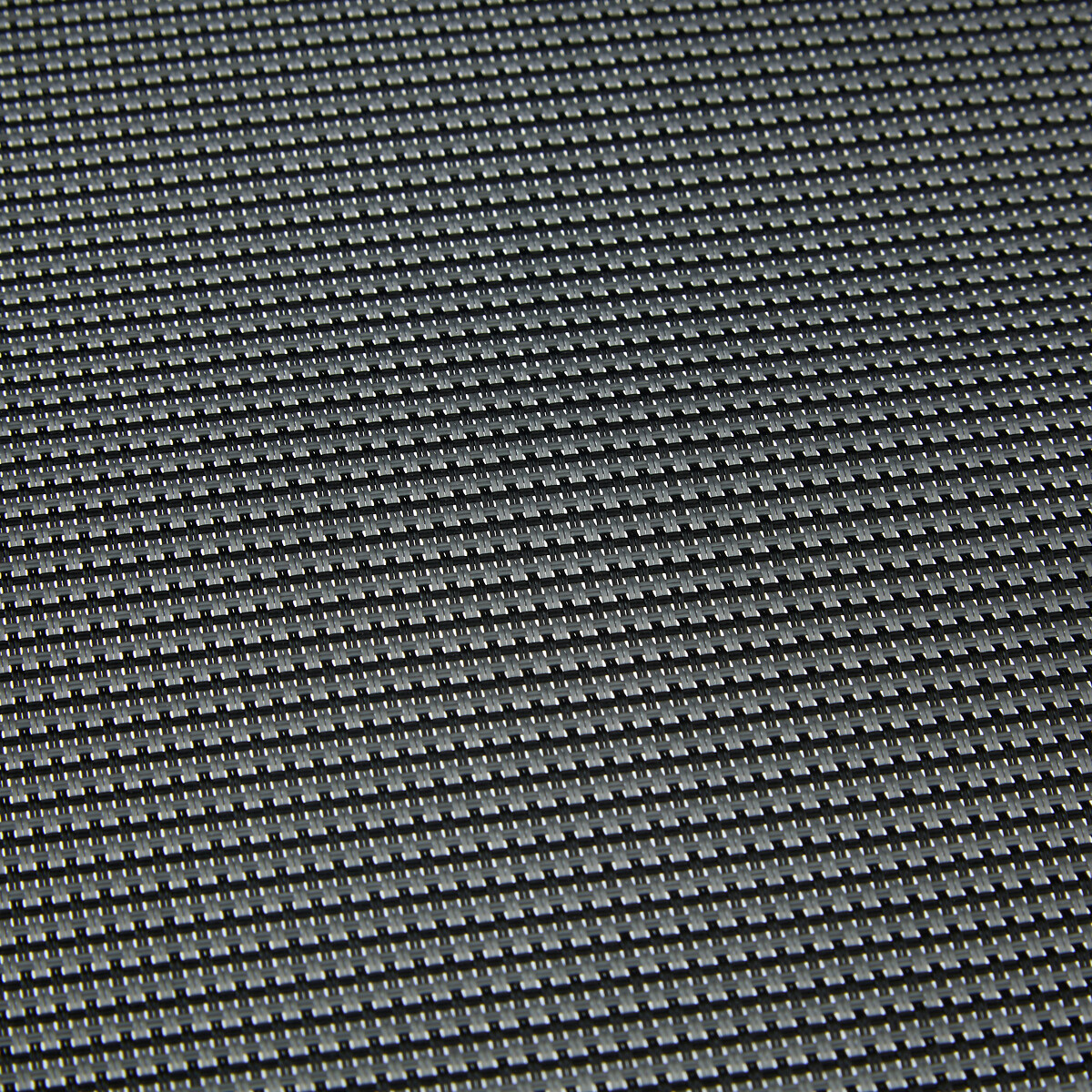 Silla con brazos AXANT poivre/graphite