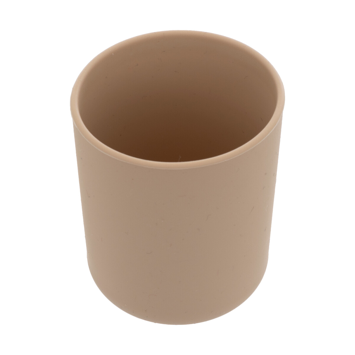 Set de 4 piezas vajilla YUM beige