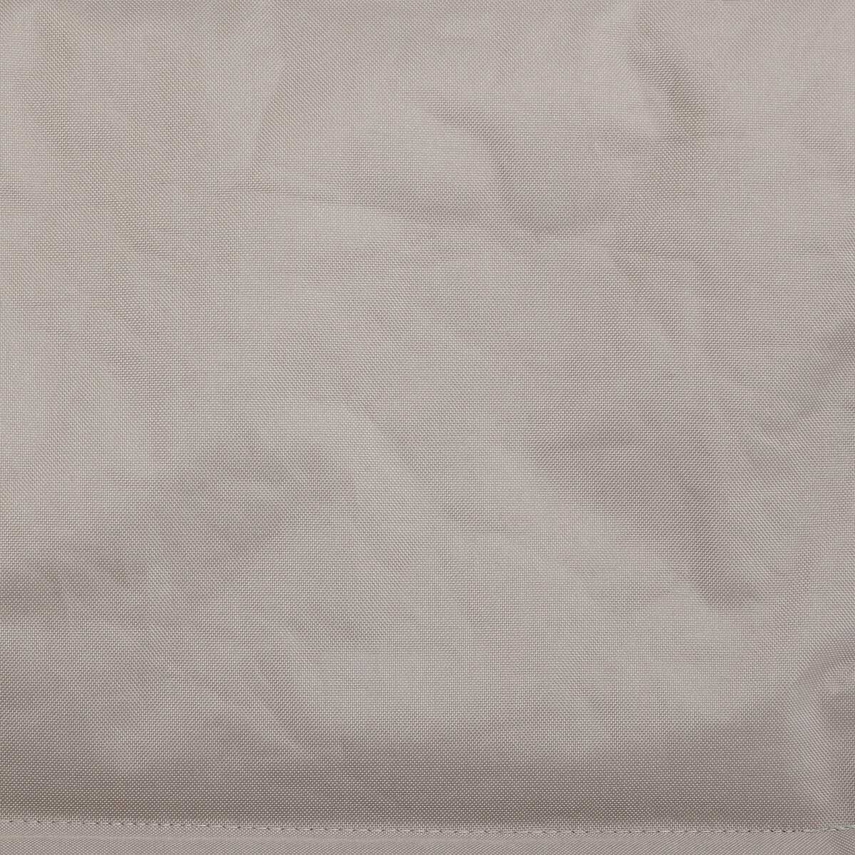 Sill&oacute;n relax JUBBA noisette y pralin&eacute;