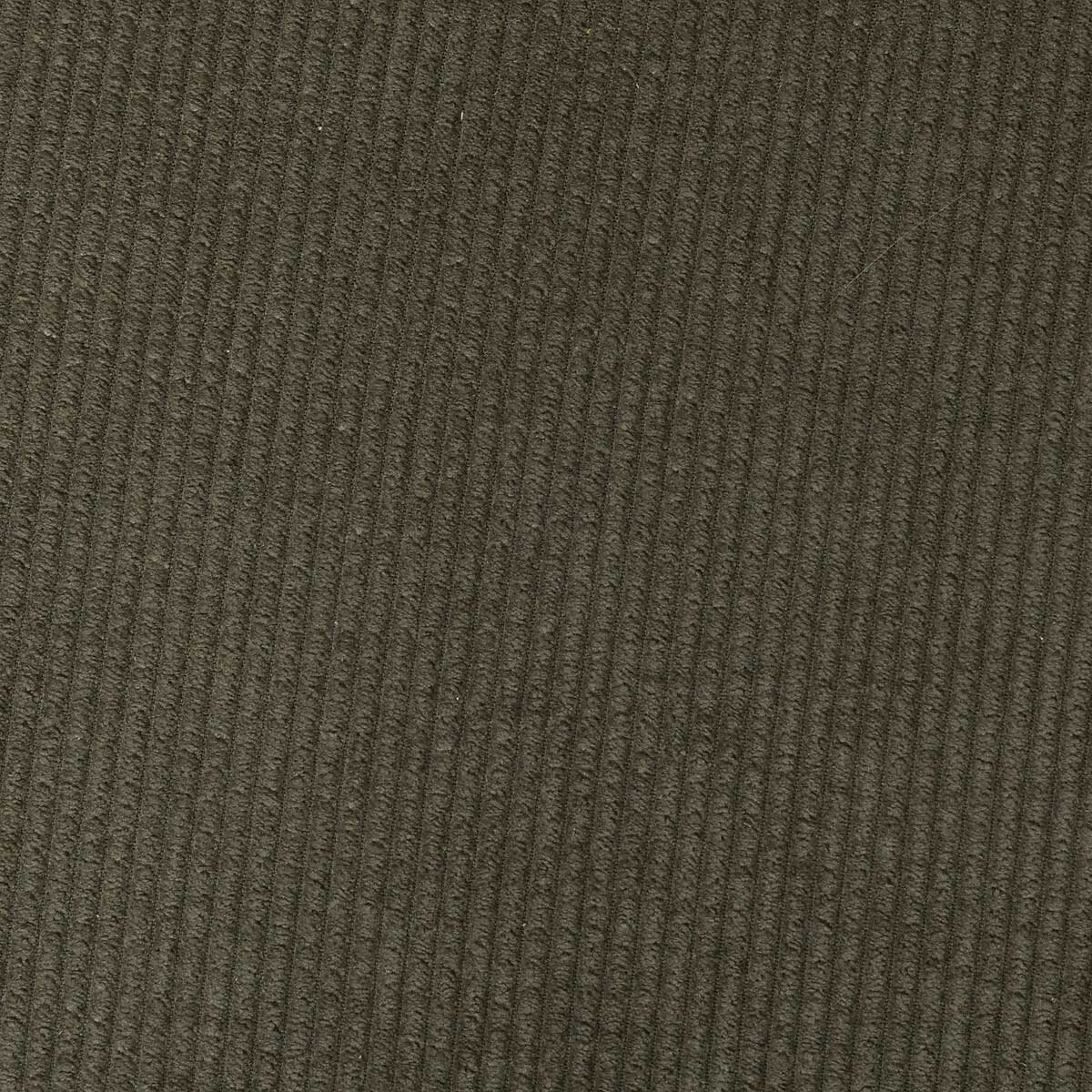 Silla ROKA verde de terciopelo