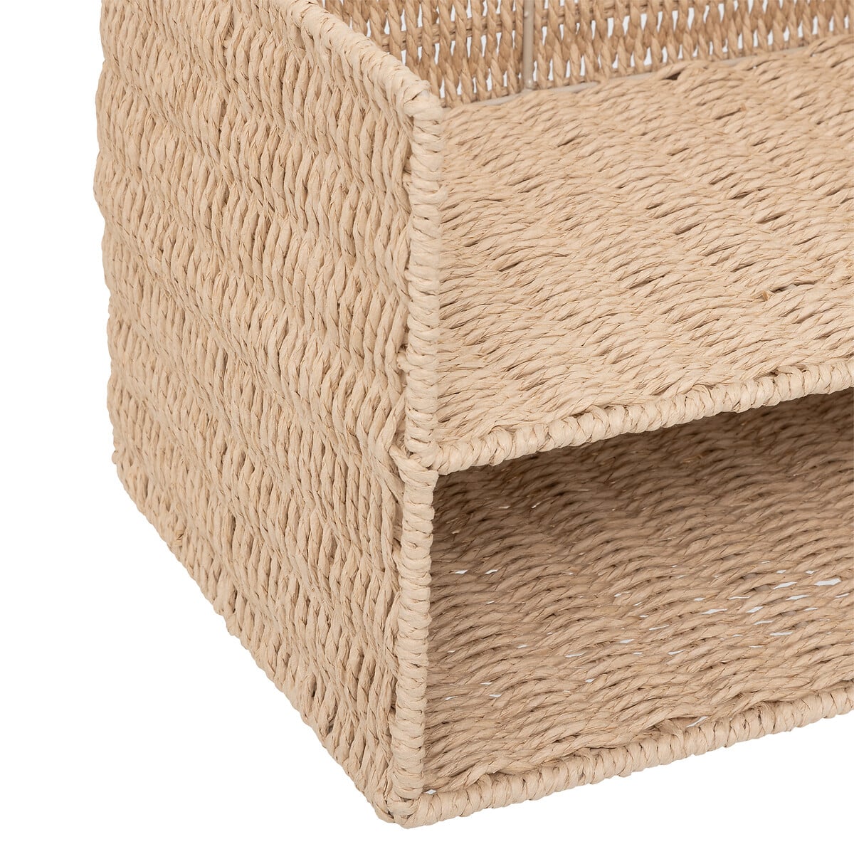 Organizador documentos KORD beige