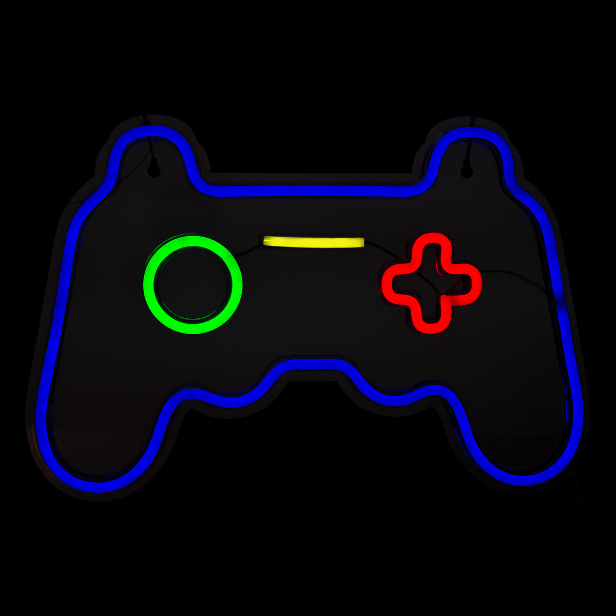 null