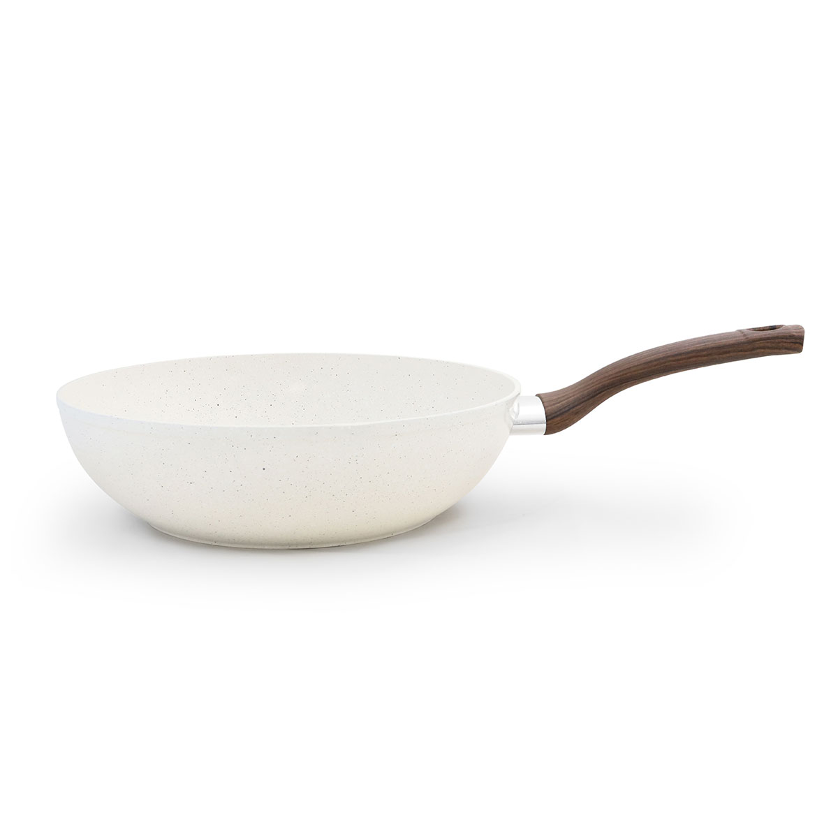 Wok Stonebright 28Cm 