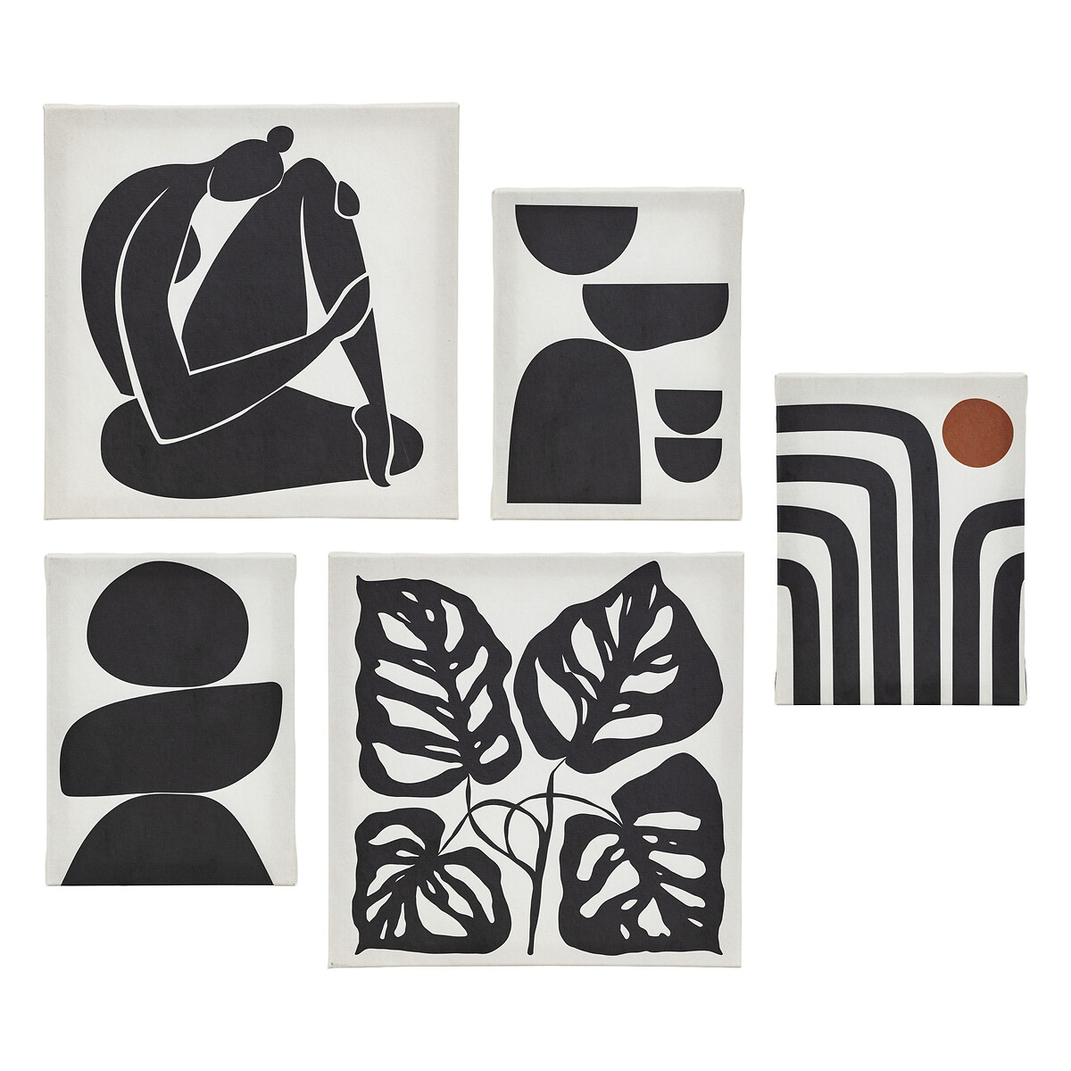 Cuadro Decorativo Cynthia De Mdf