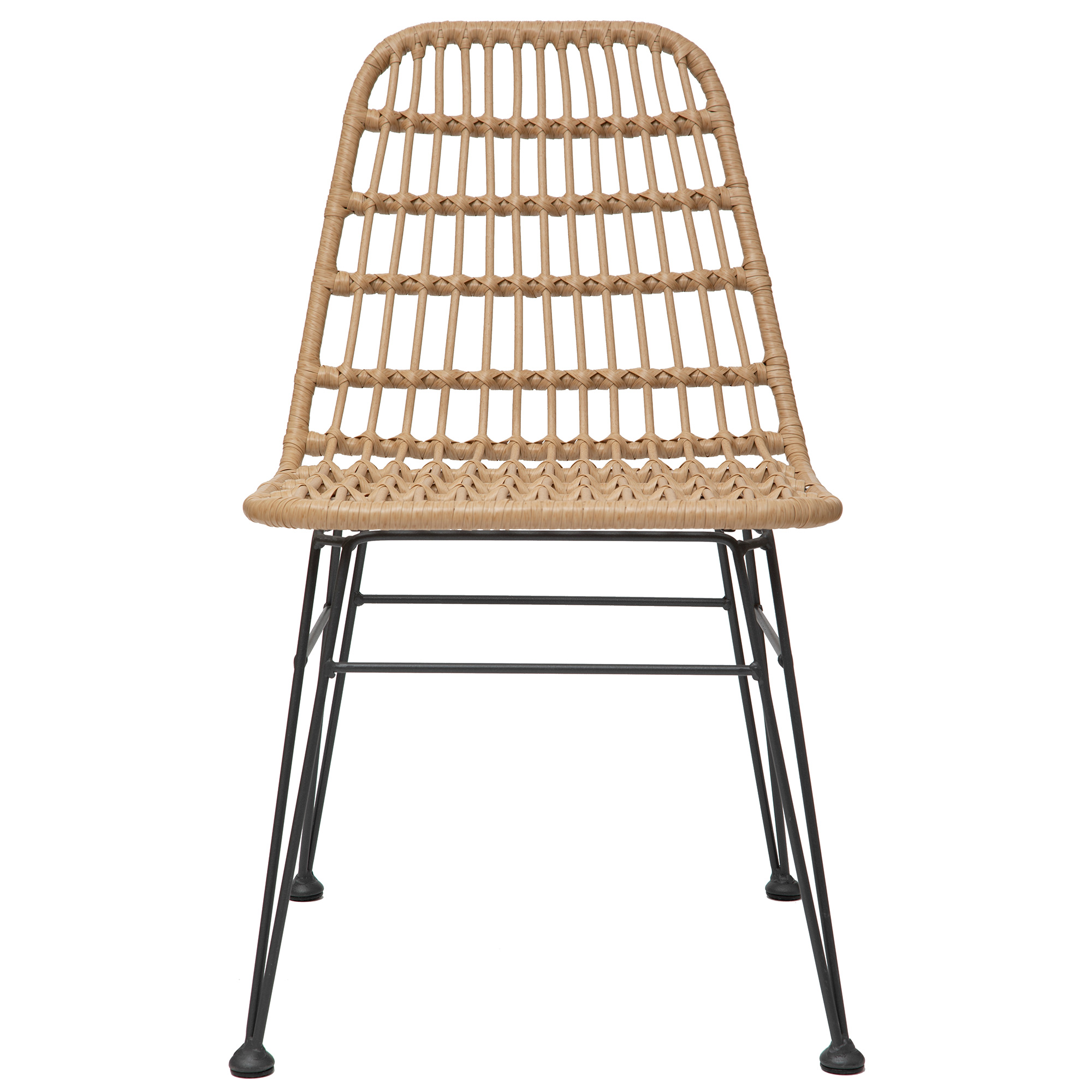 Cadeira Lambada Sesame Bege