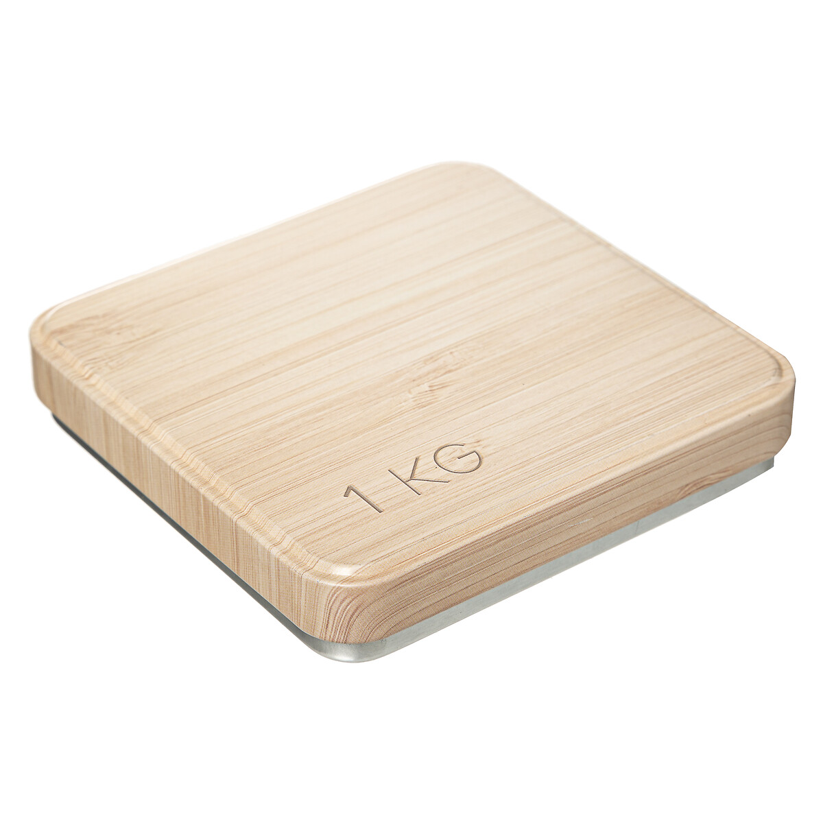 Azucarero Scandi Blanco 18x10x10Cm