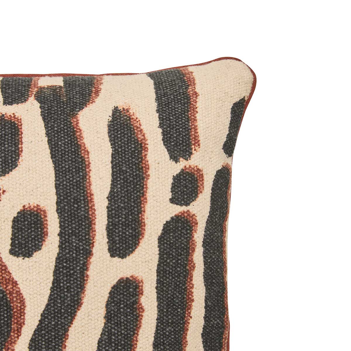 Almohada WONJA multicolor 30x40cm