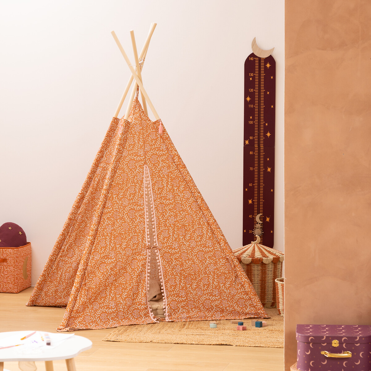 Tienda tipi WAPI 120x160cm
