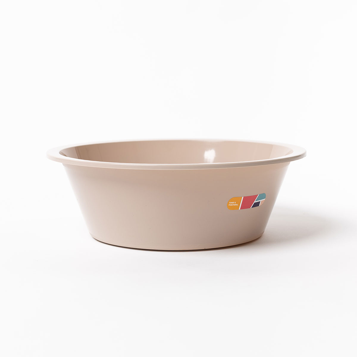 Barre&ntilde;o EUROPA beige 30cm