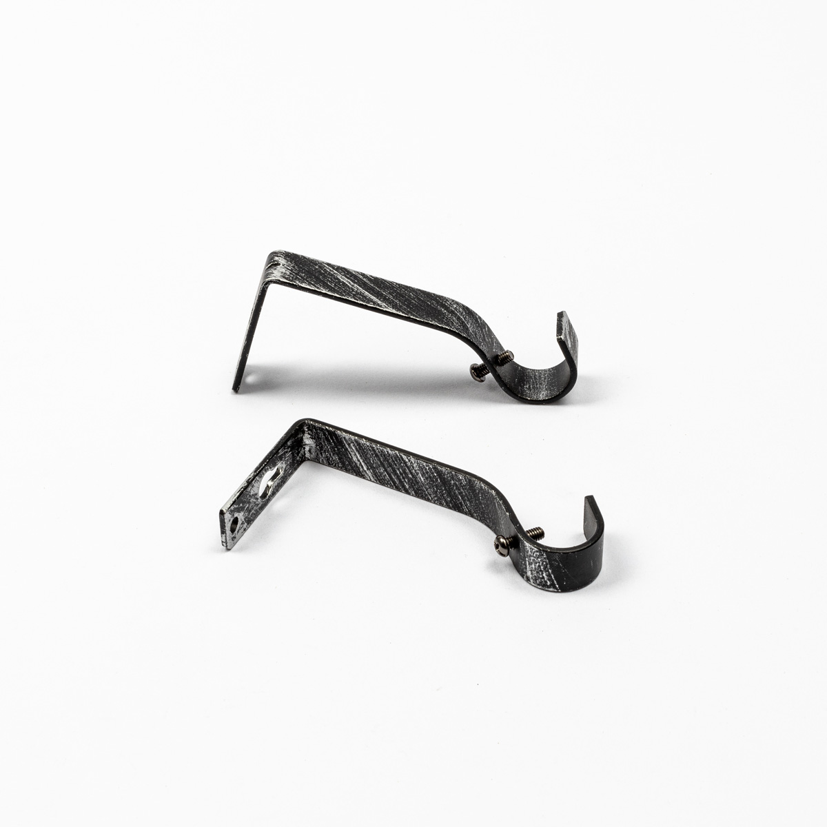 Set Barra Cortina Extensible 120-210Cm