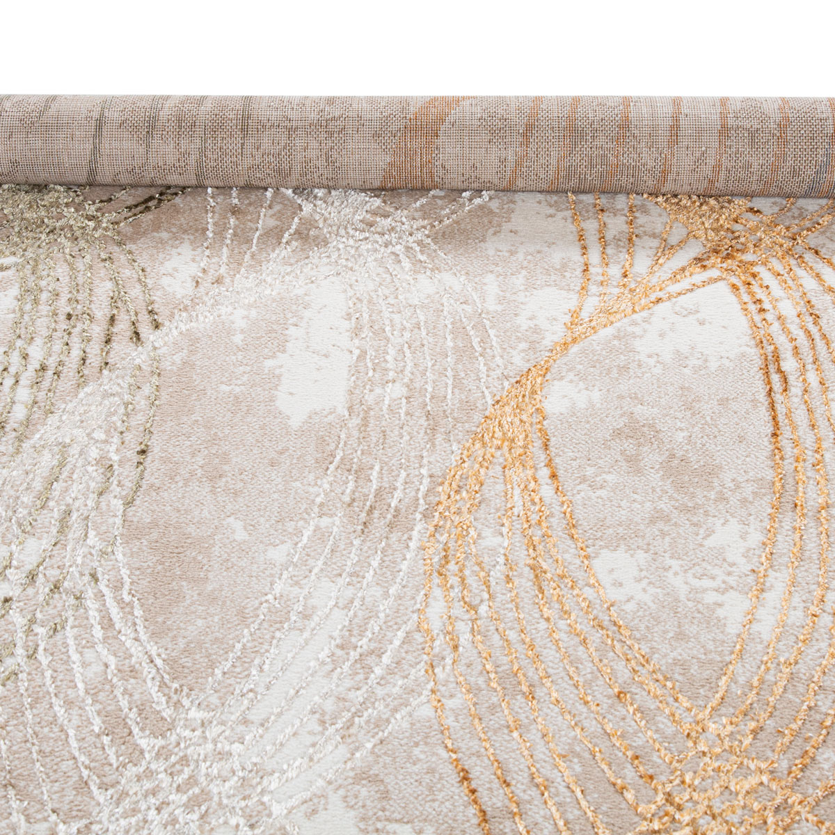 Tapete Derba Waves 200x285cm