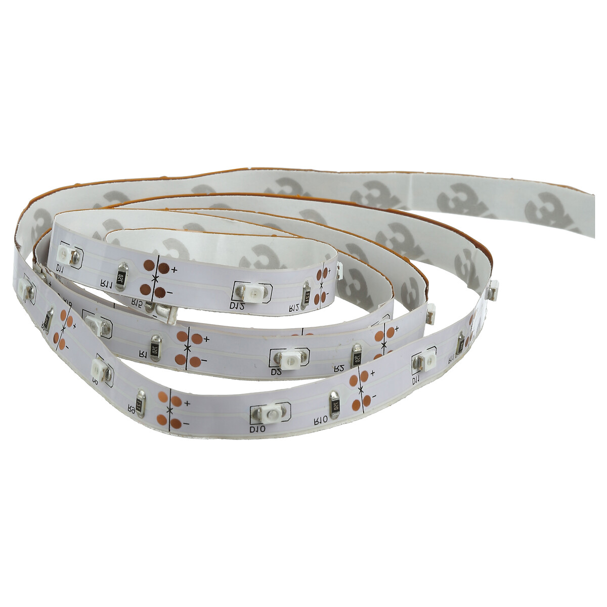 Tira De Luz Led 1.3M