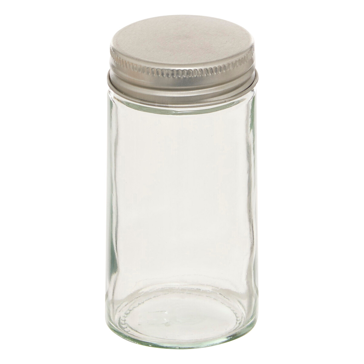 Set de 8 tarros de especias con soporte