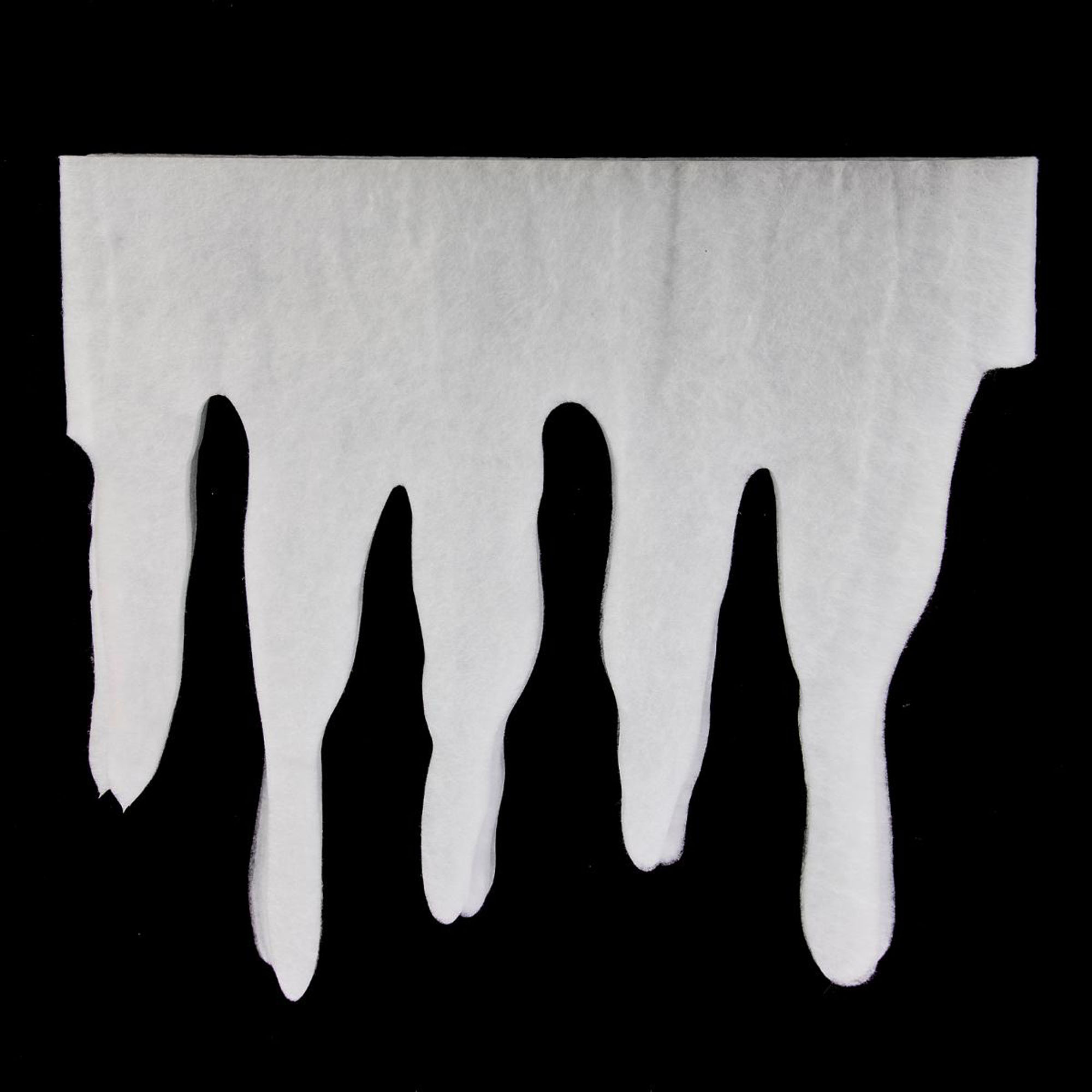 Cinta De Nieve Estalactita
