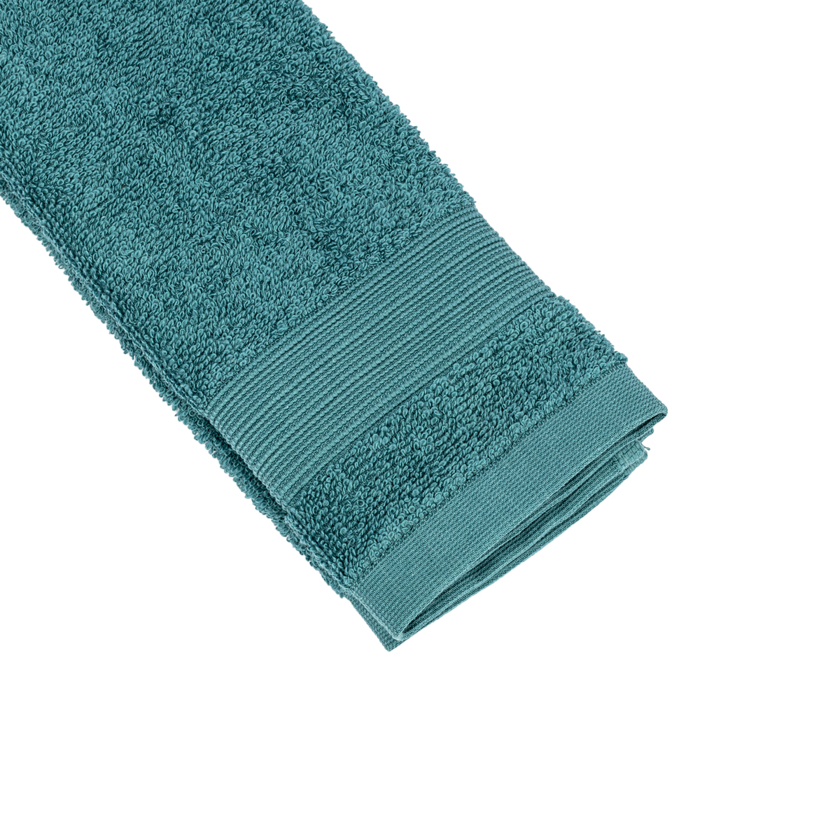 Toalla Timeless Azul 30x50Cm 450G/M2