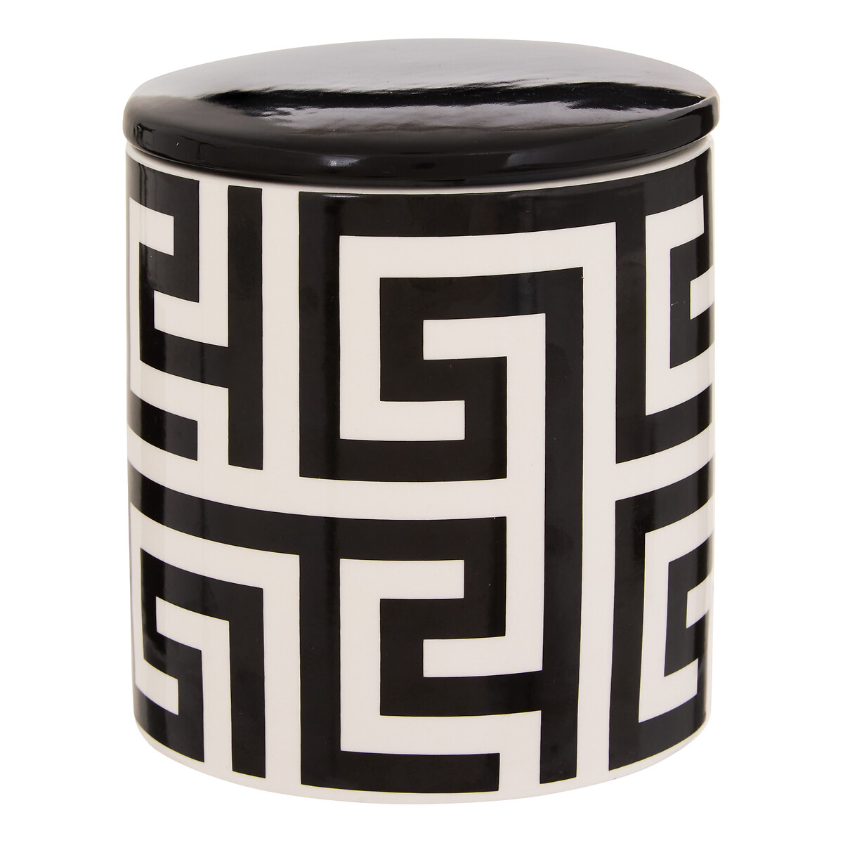 Vela perfumada en vaso de cer&aacute;mica