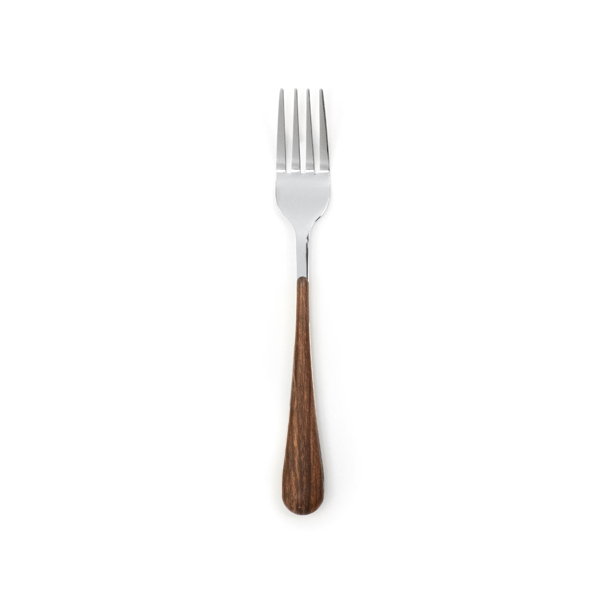Tenedor de mesa OAK WOOD