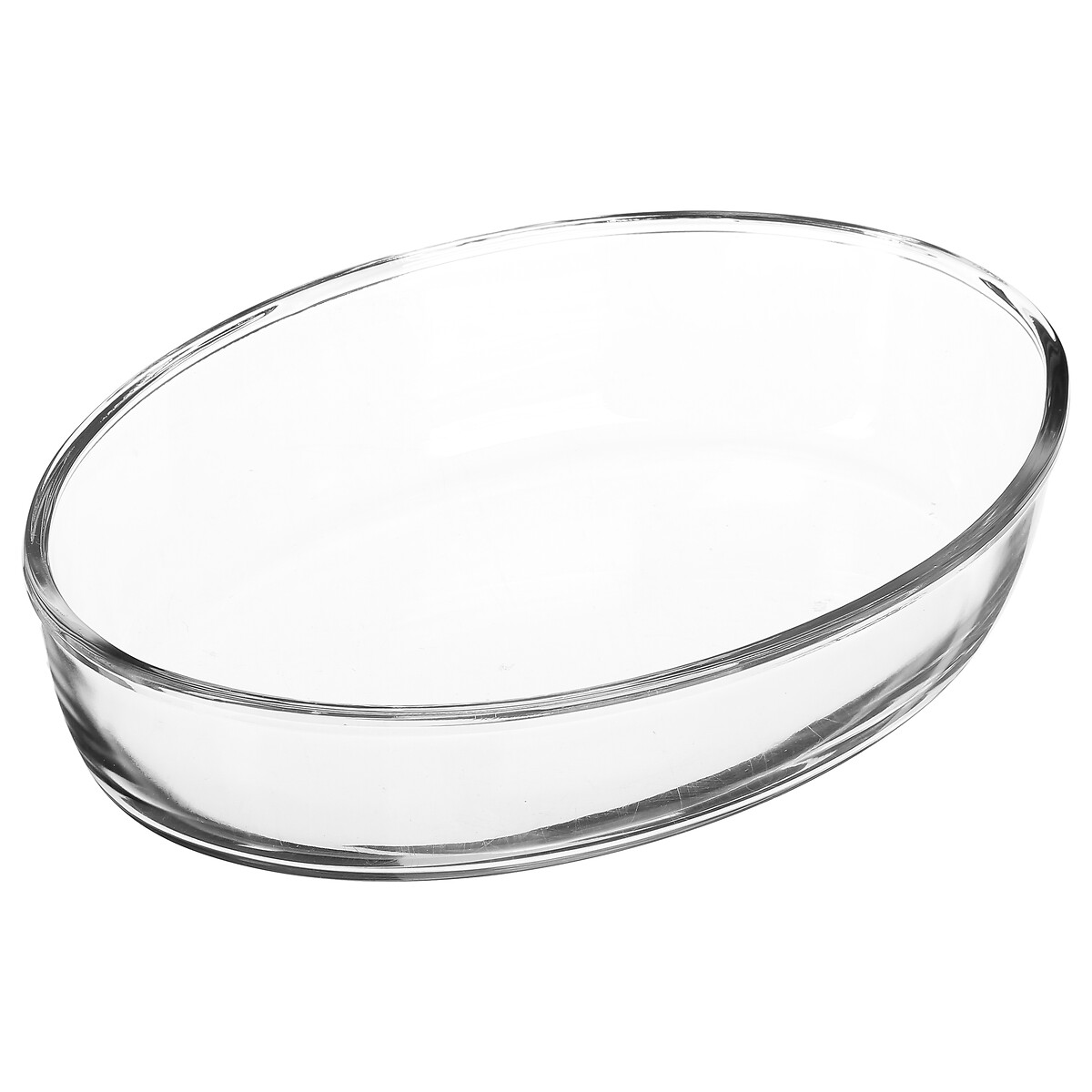 Fuente Borcam De Vidrio 1550Cc