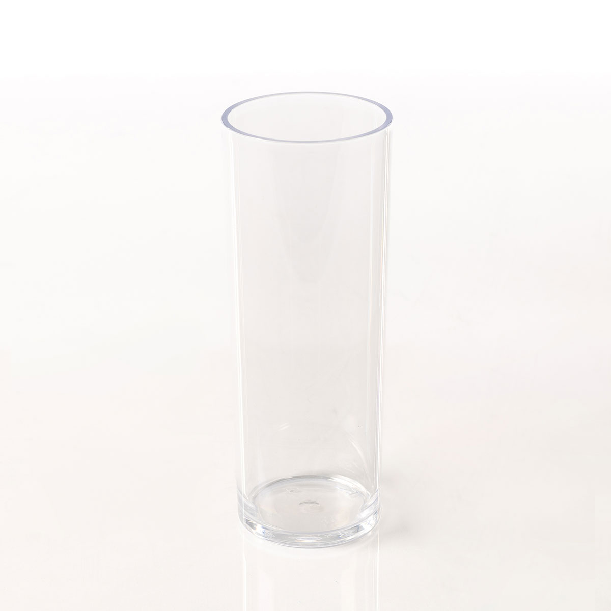 Vaso 30cl Reutilizable