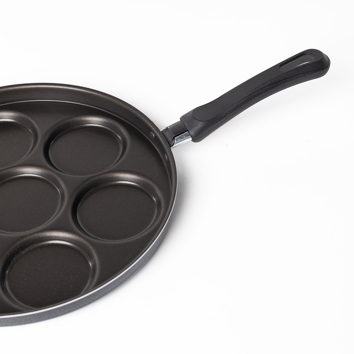 Sartén Para Panquecas 28cm