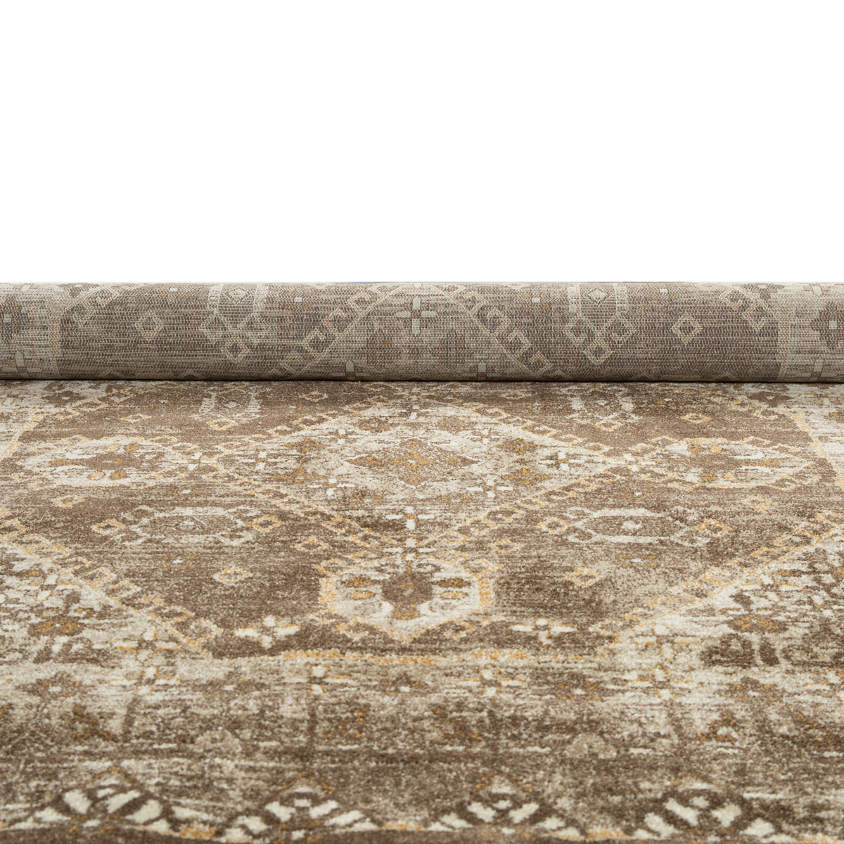 Alfombra DARLY beige 120x160cm