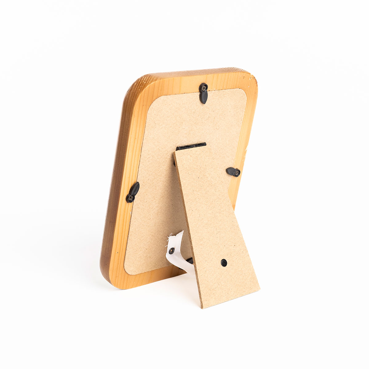 Portarretrato de madera 13x18cm