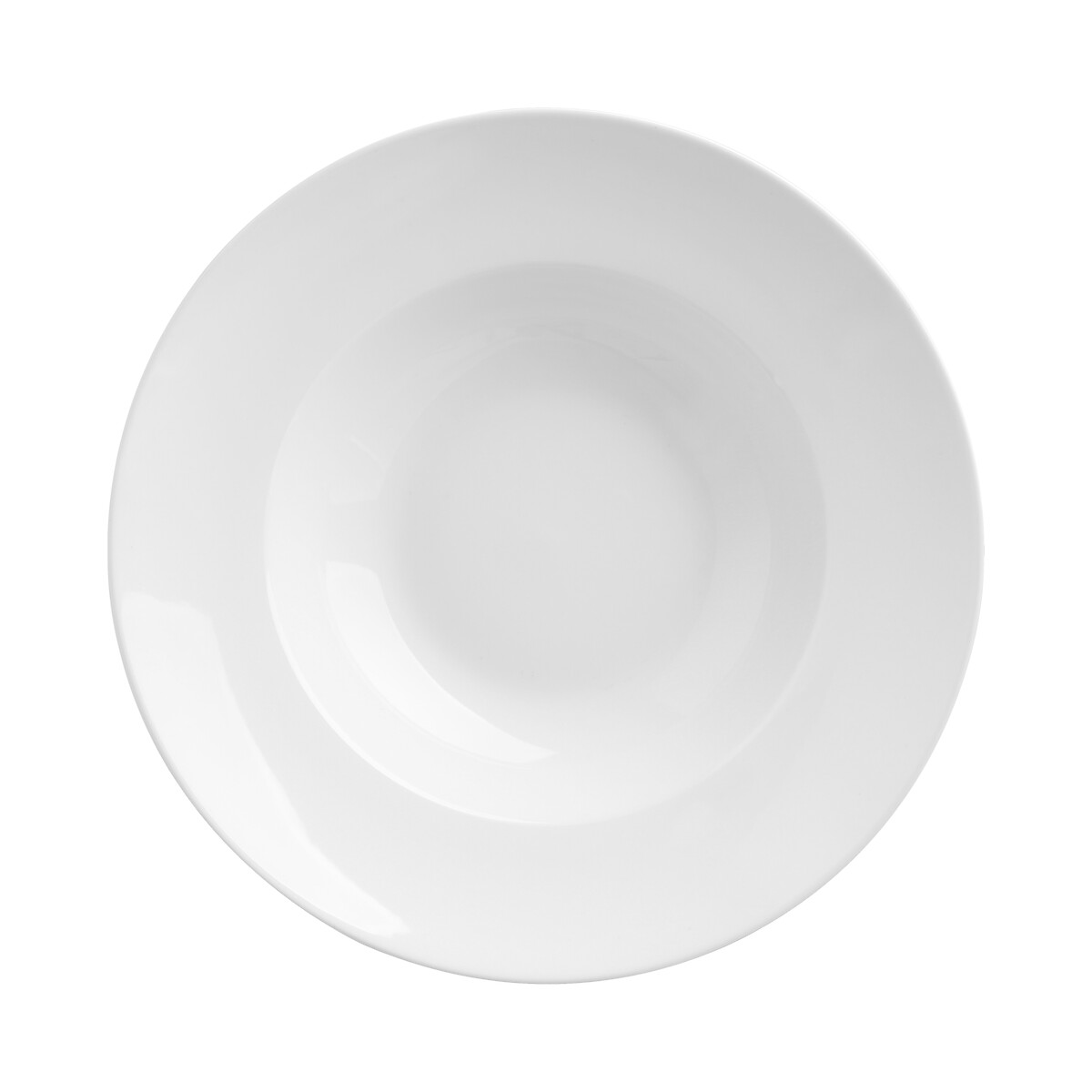 Plato para Pasta de Cer&aacute;mica