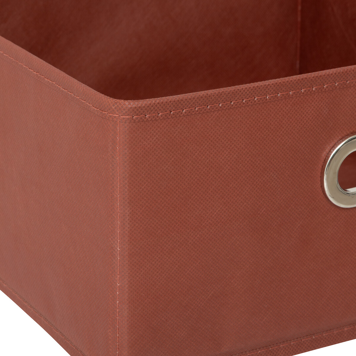 Caja Tnt Terracota 31x15Cm