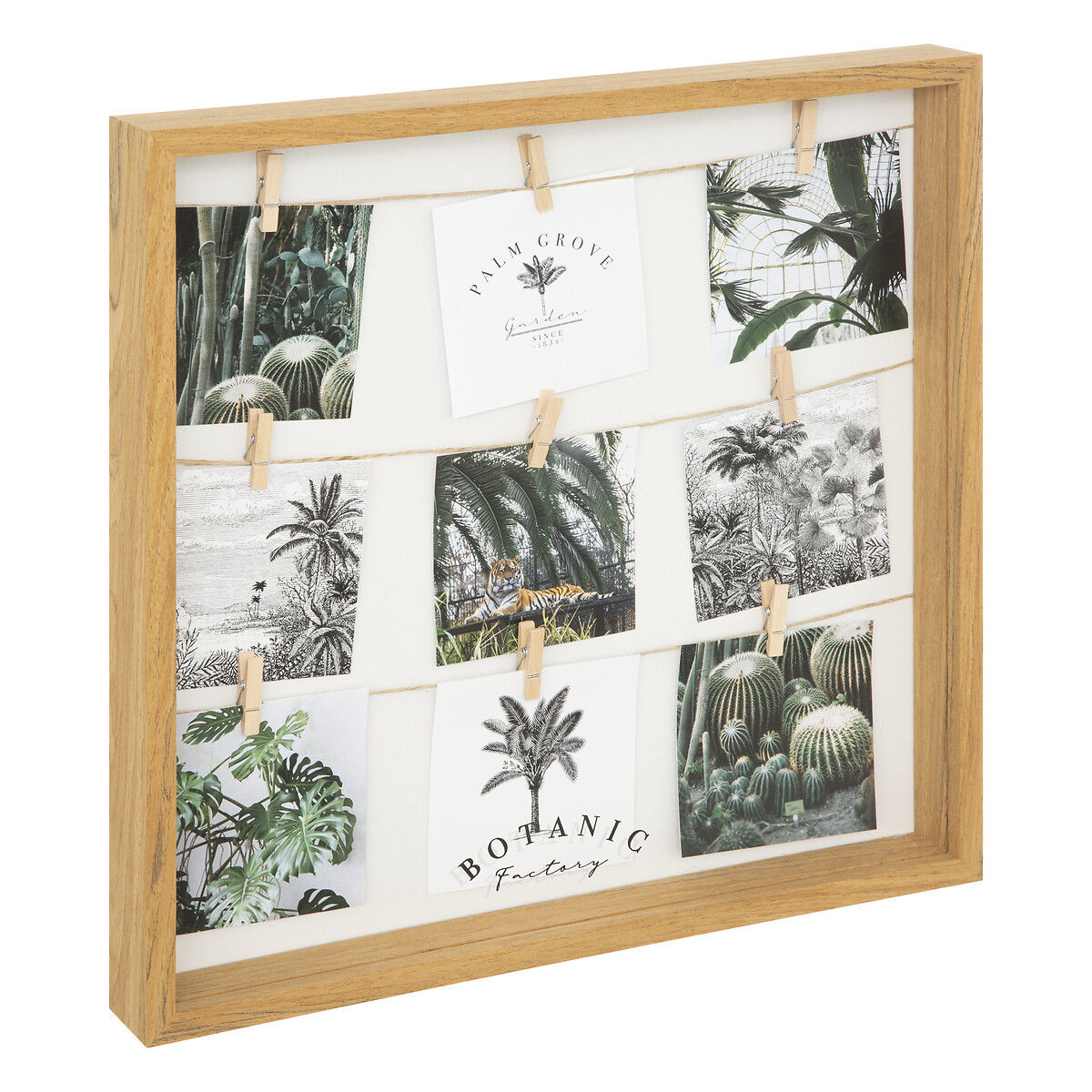 Portarretrato Caravane MDF