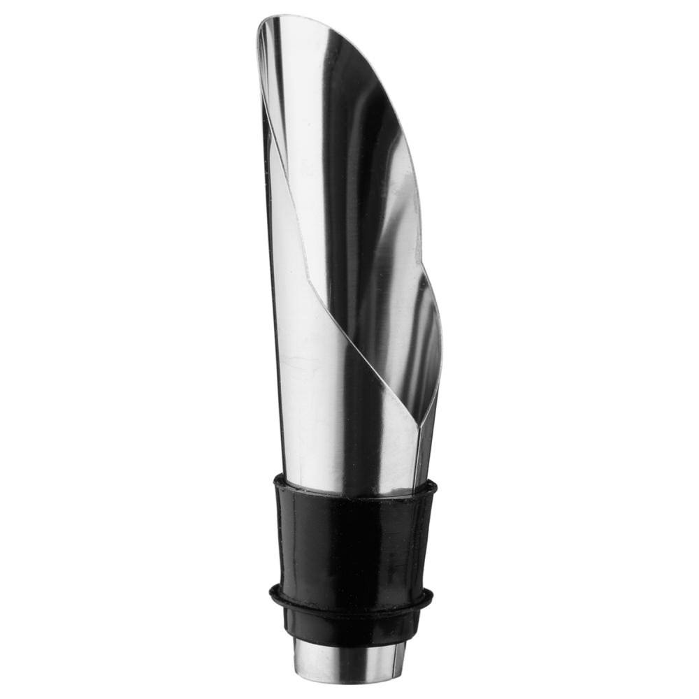 Tap&oacute;n Aireador Para Botellas De Vino