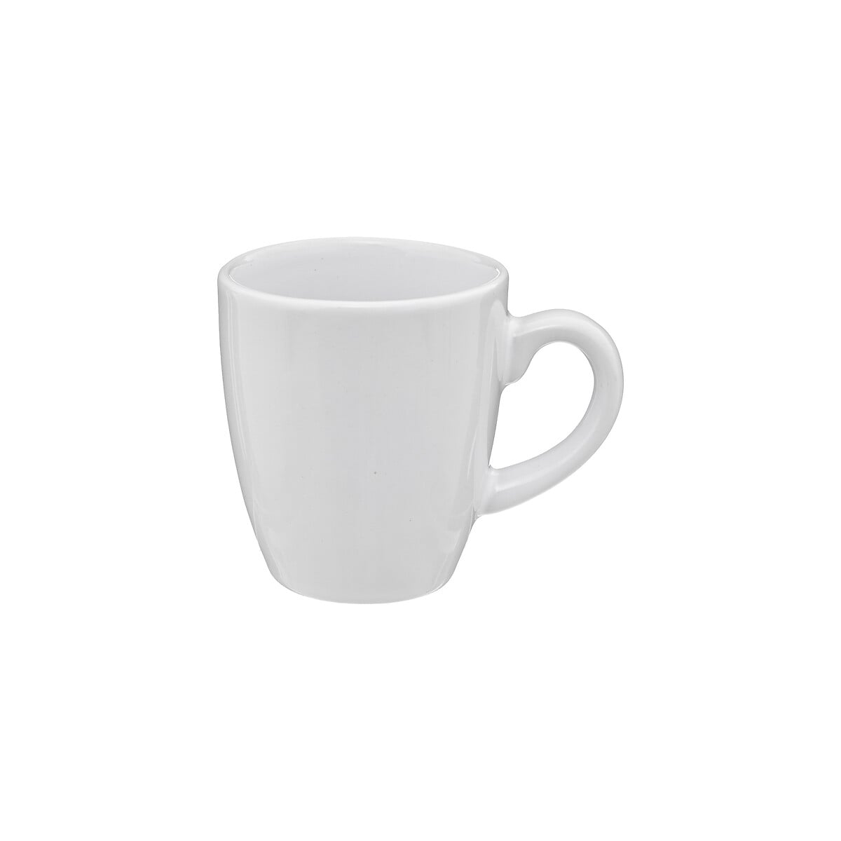 Juego 6 Tazas De Caf&eacute; Colorama 9Cl