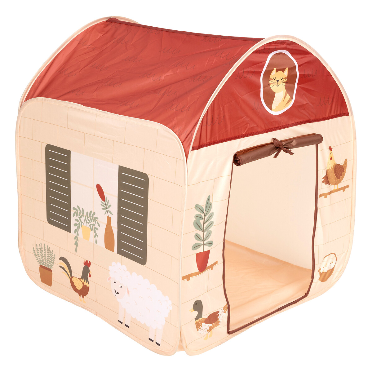 Tienda Ferme Pop Up