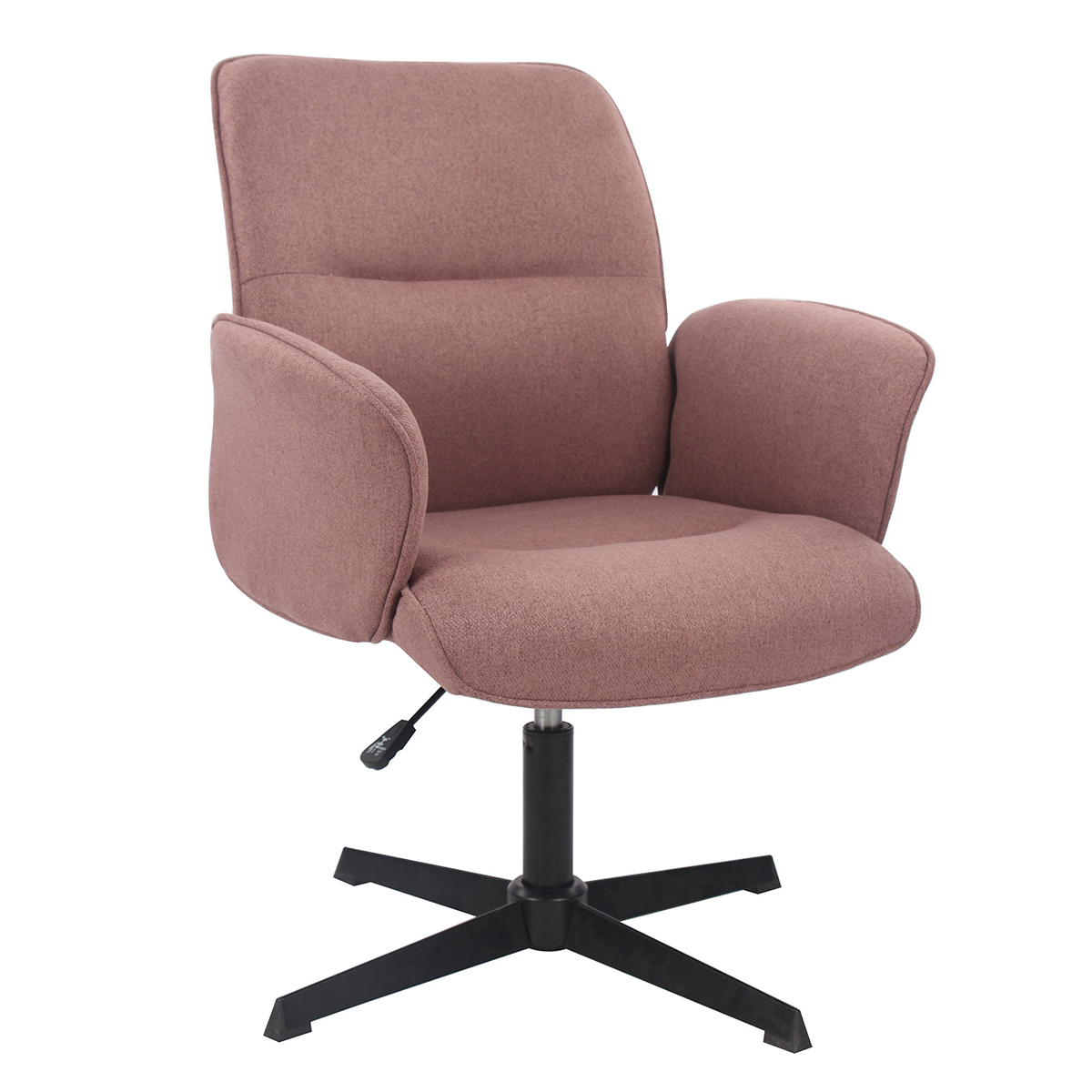 Silla de escritorio KARIRI rosa