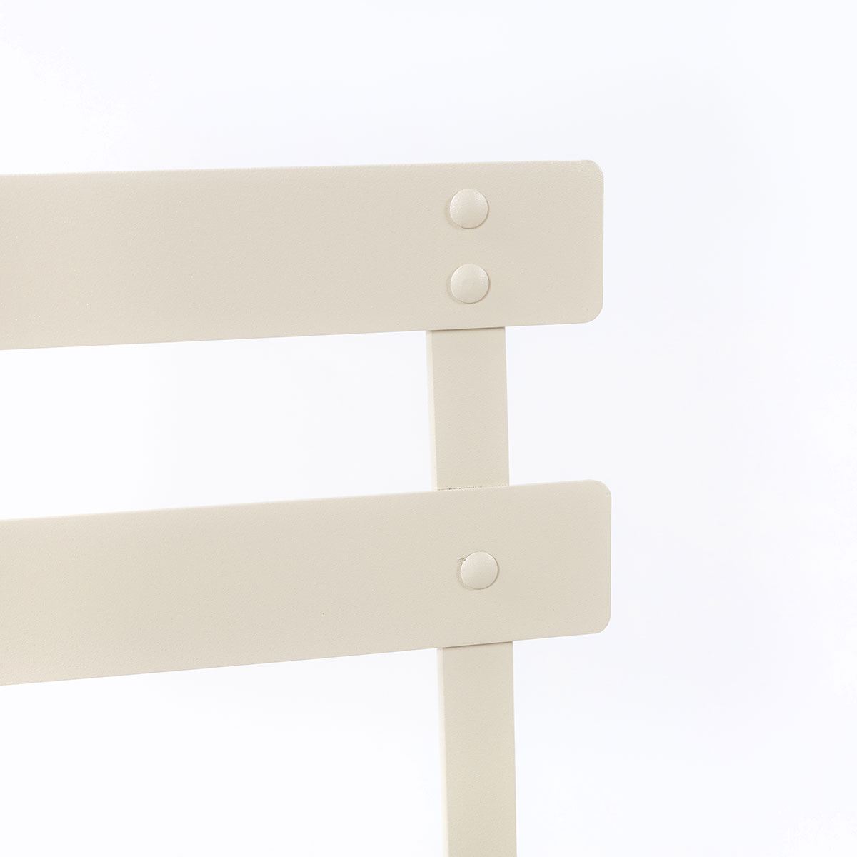 Conjunto De Jardim Camargue Argile