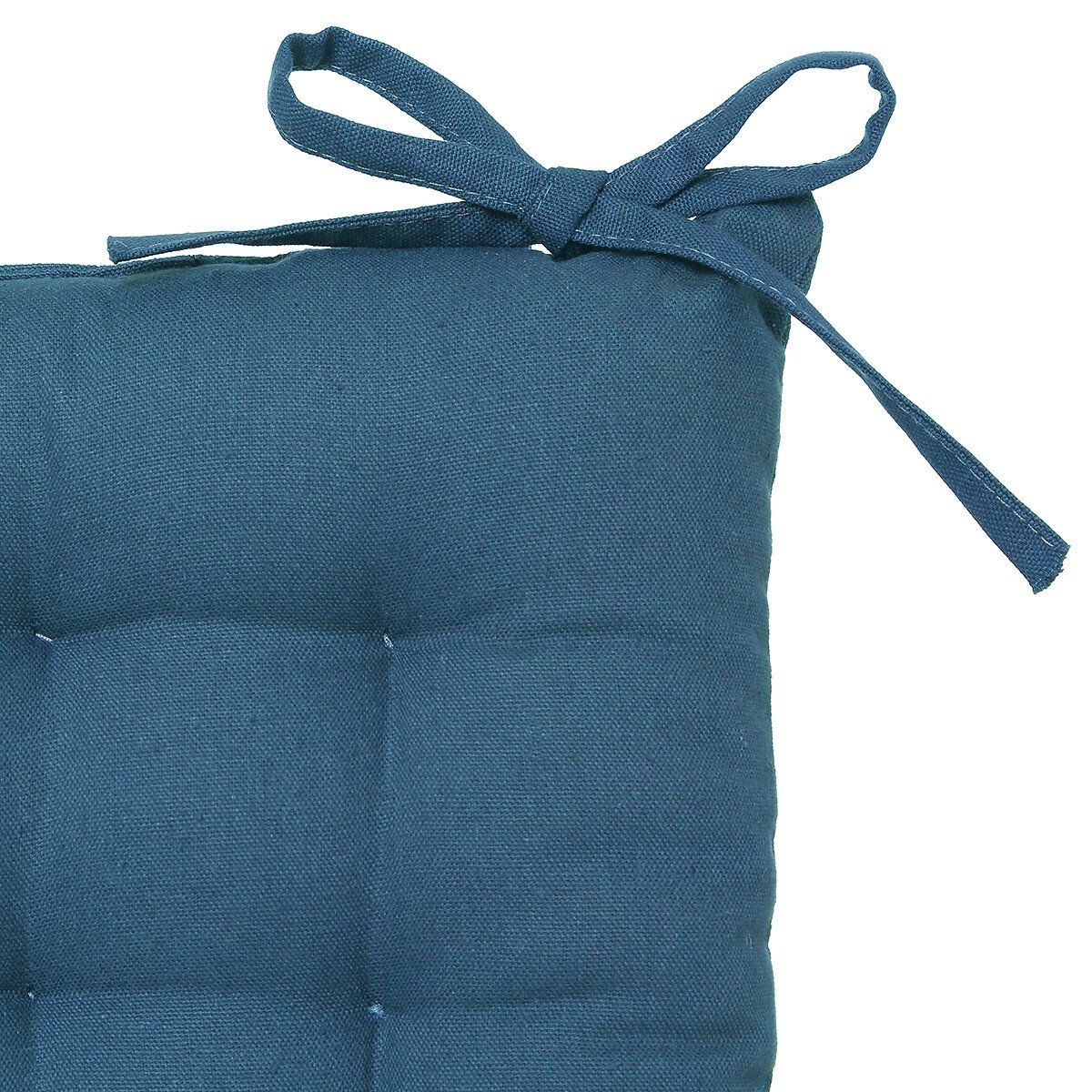 Coj&iacute;n Para Silla Azul 38x38Cm