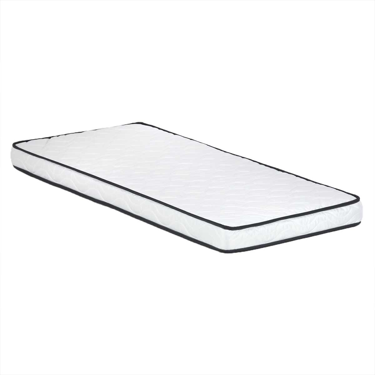 Colchón de espuma perfilada 12x90x190cm