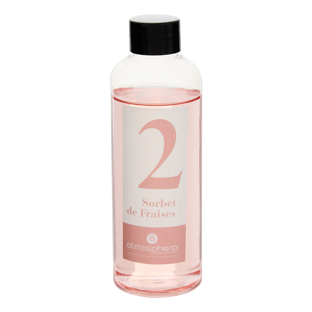 Recambio ambientador NUMIA con aroma fresa 180