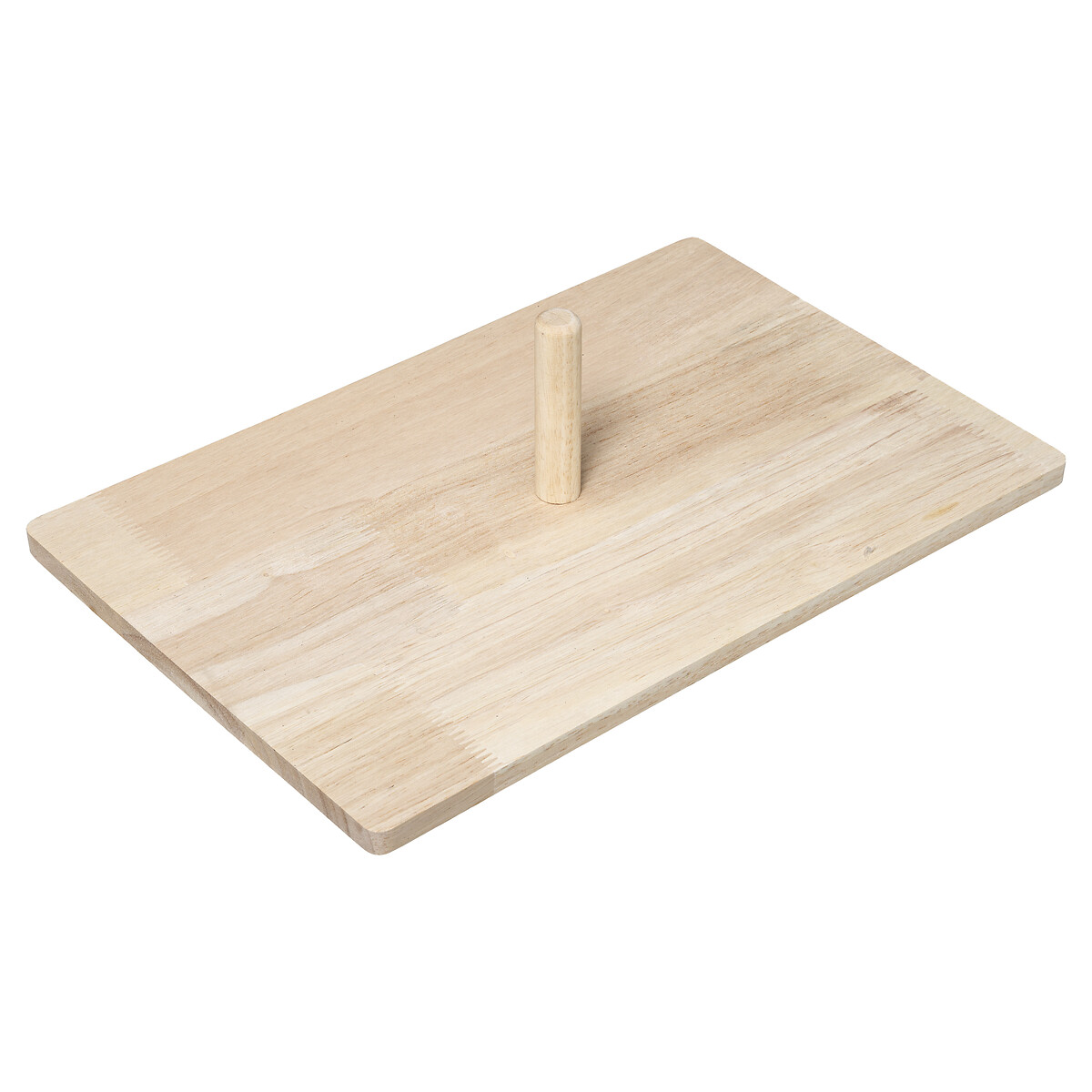 Quesera Con Tabla De Bamb&uacute;
