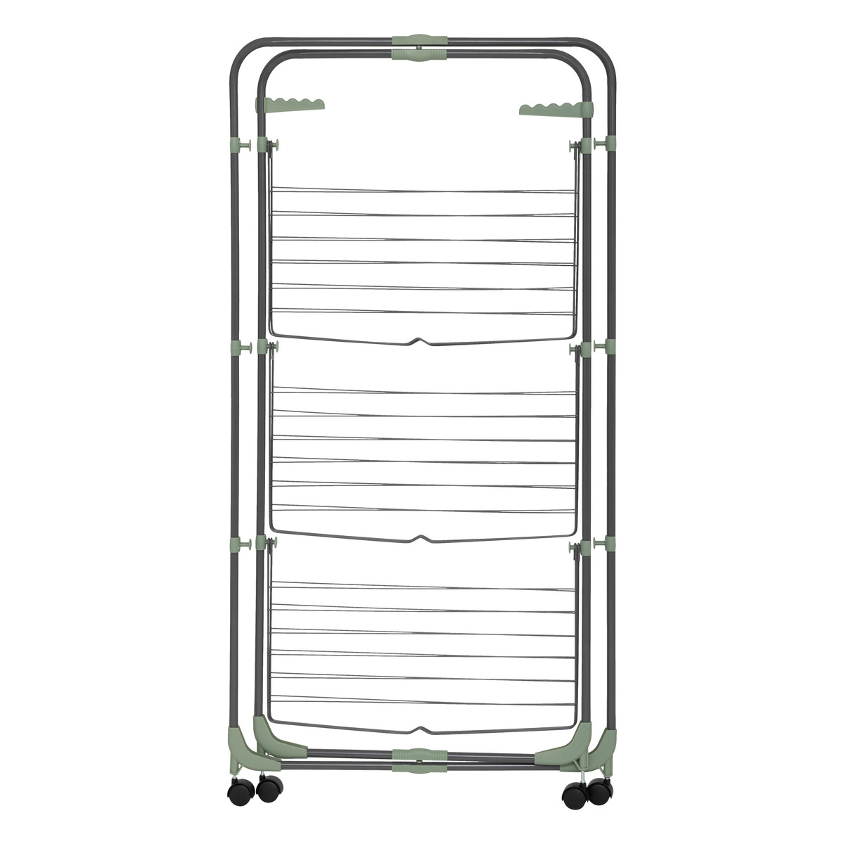 Tendedero modular MOJAVE 30m