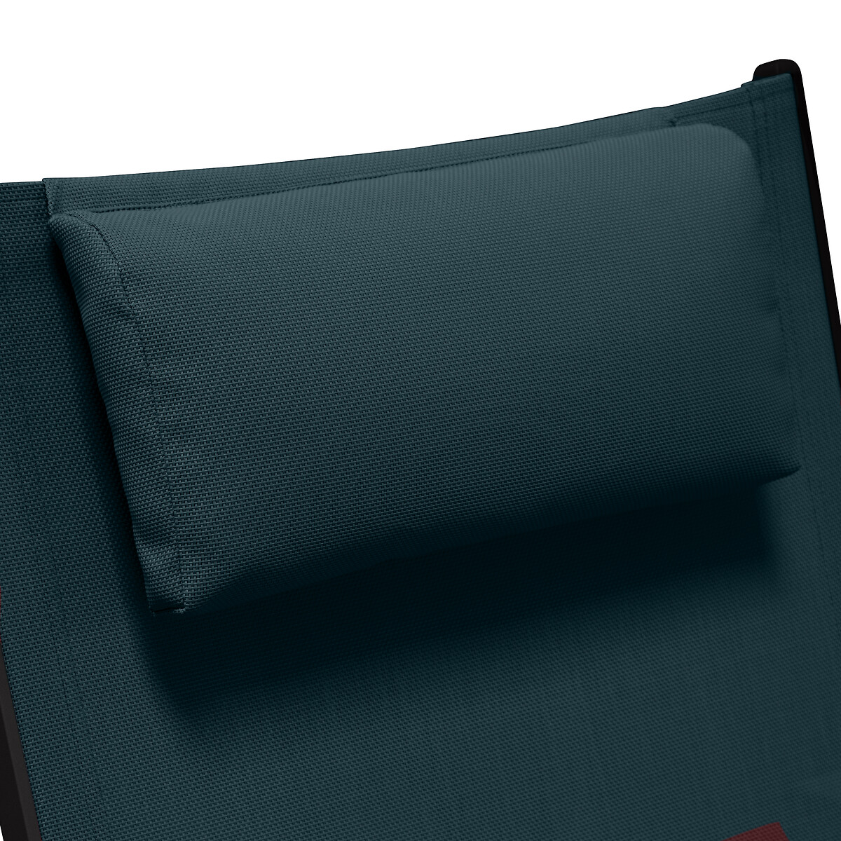 Coj&iacute;n para tumbona MILENIO azul canard