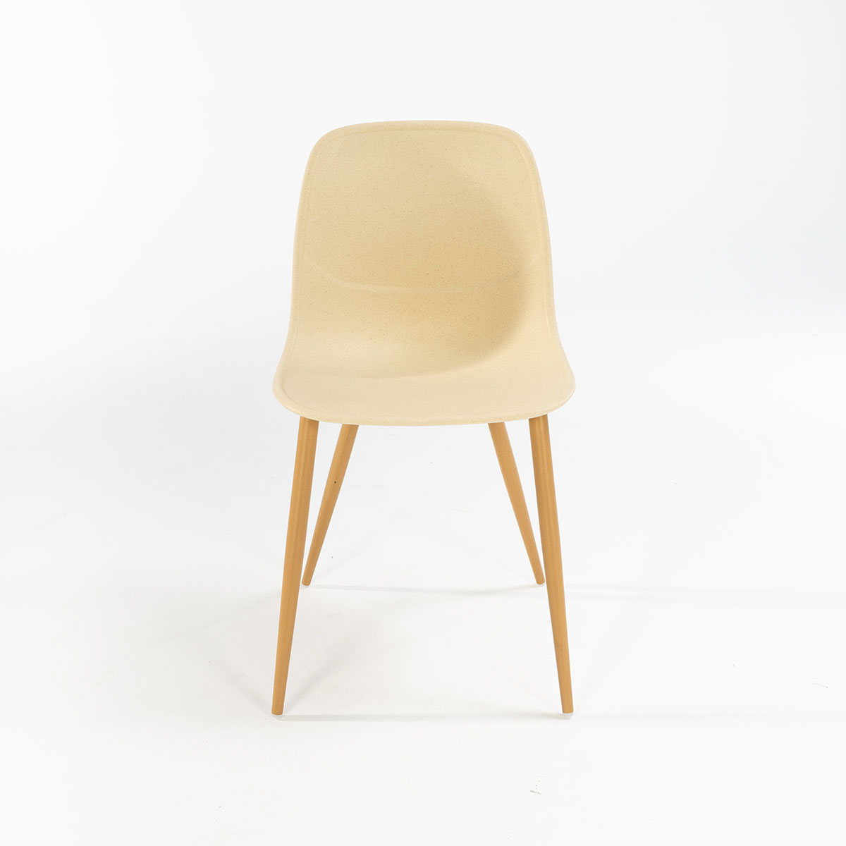 Silla Beige
